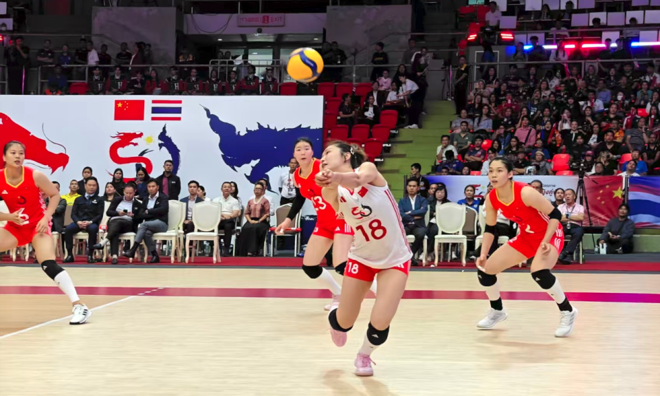 OixN, 完成了复出, 放下比分压