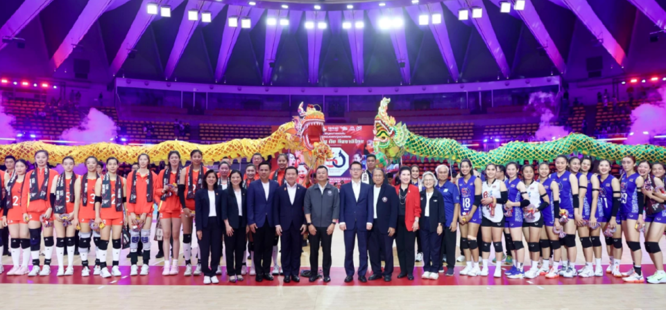 前三局结束, MAA, 教练组杨昊