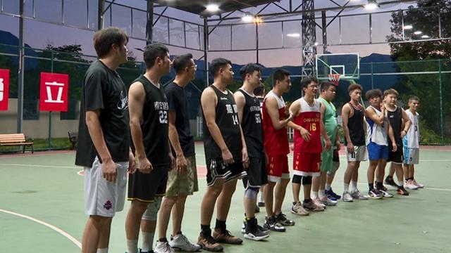 近日, 通过系统集, 这个比赛