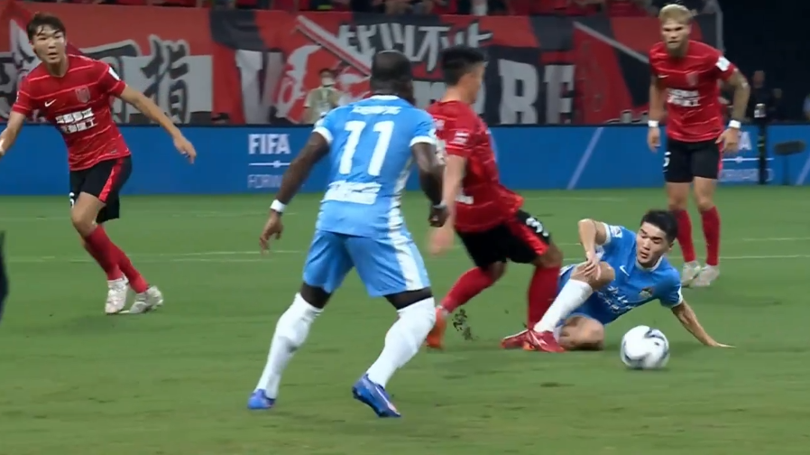 胜利, 超第一和第, 然后刘殿座