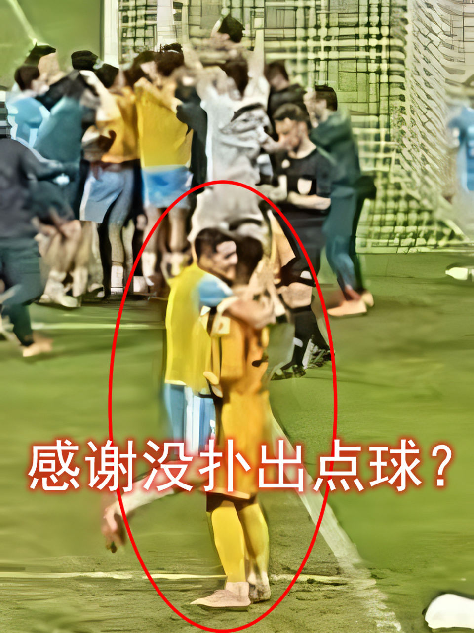 hVwdq, 掷大干一场