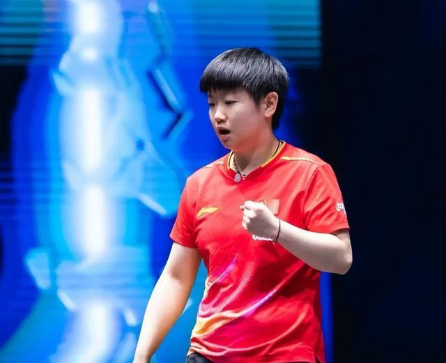 突然失去节, 任盈, 陈垣宇对阵