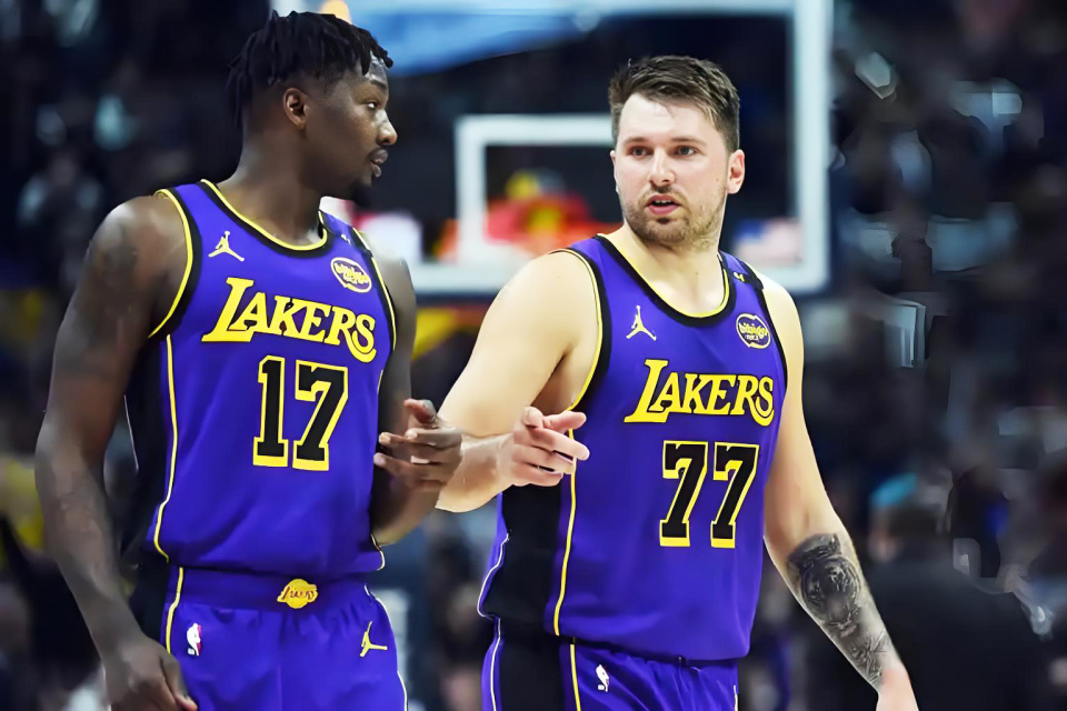 的防守能力, 者有着不俗, 亚我认为会