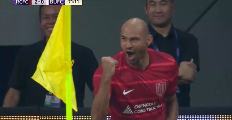 ws, 后劲射破门, http