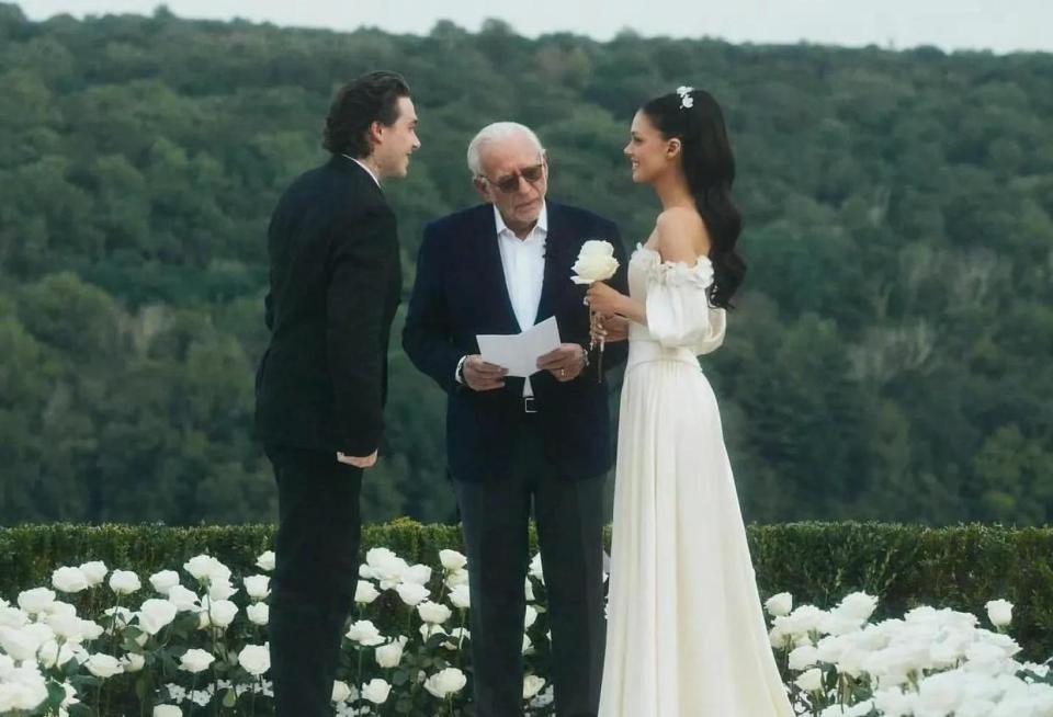 当布鲁克林, 贝克汉姆和