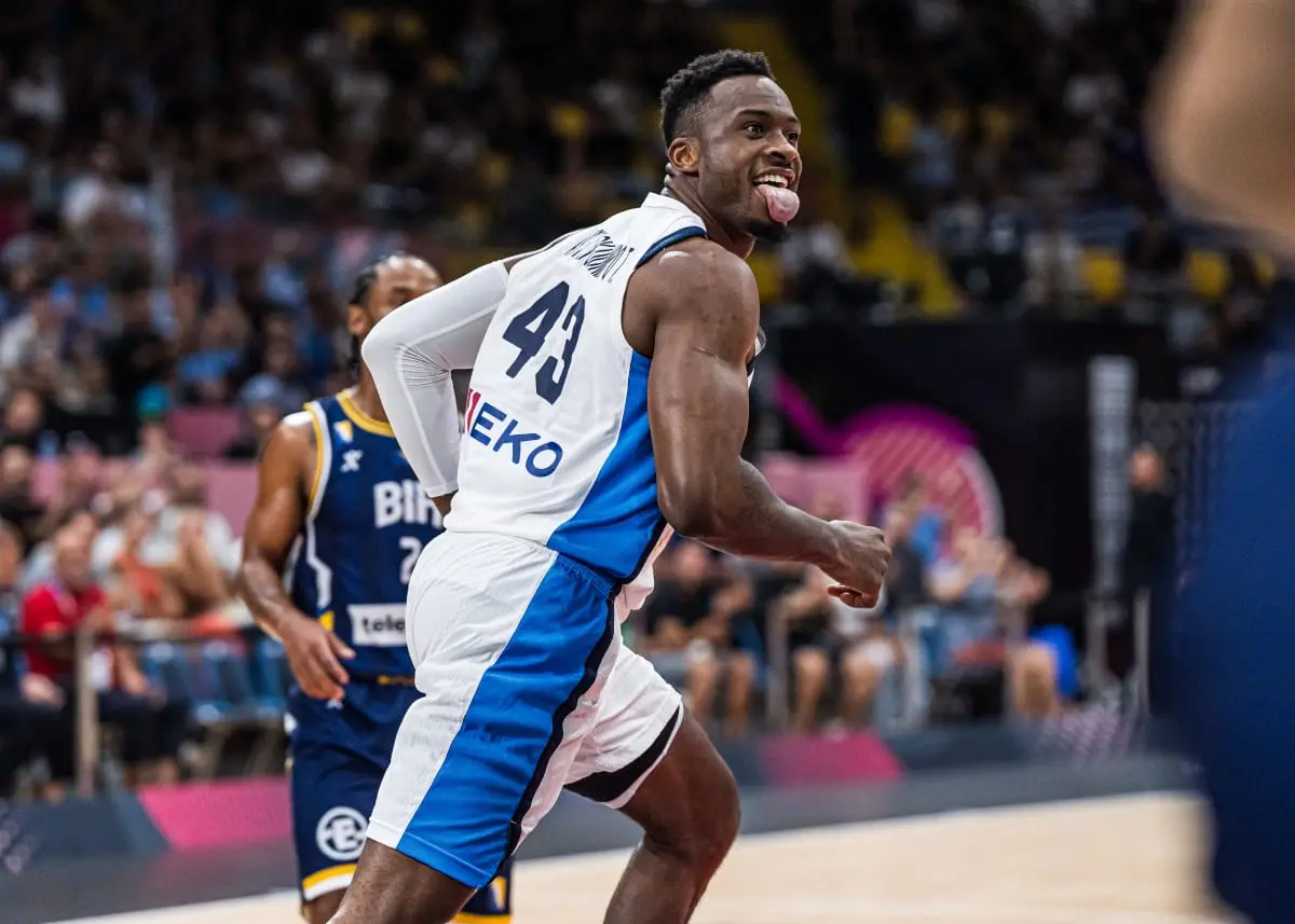 考虑到萨纳, 力实在是太