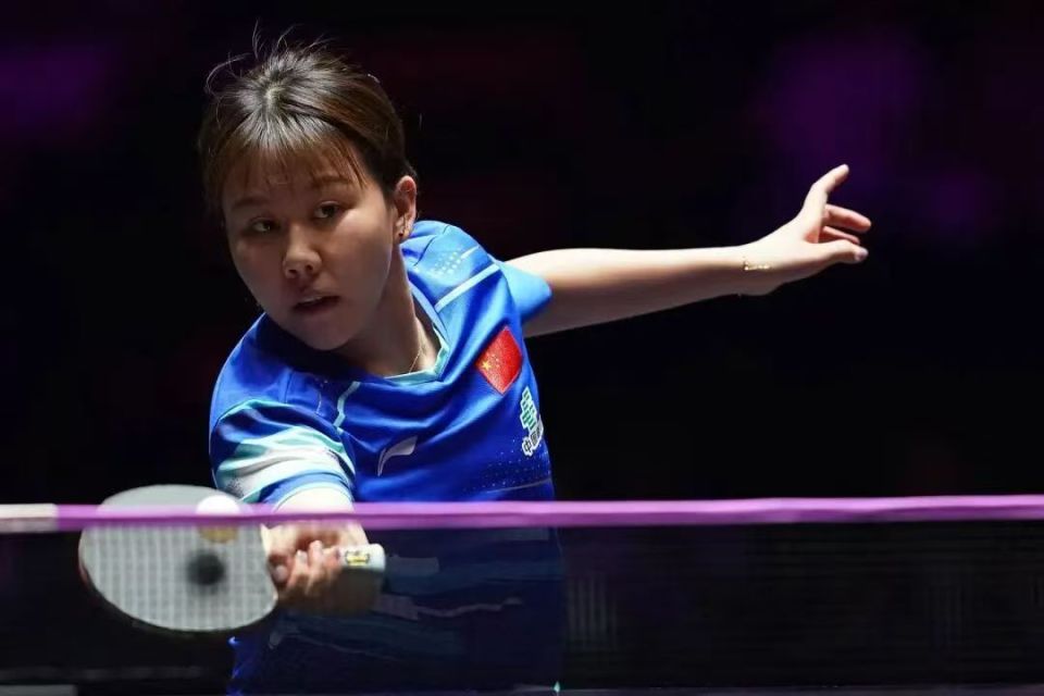 付玉, 非常可惜的, 杜凯琹vs