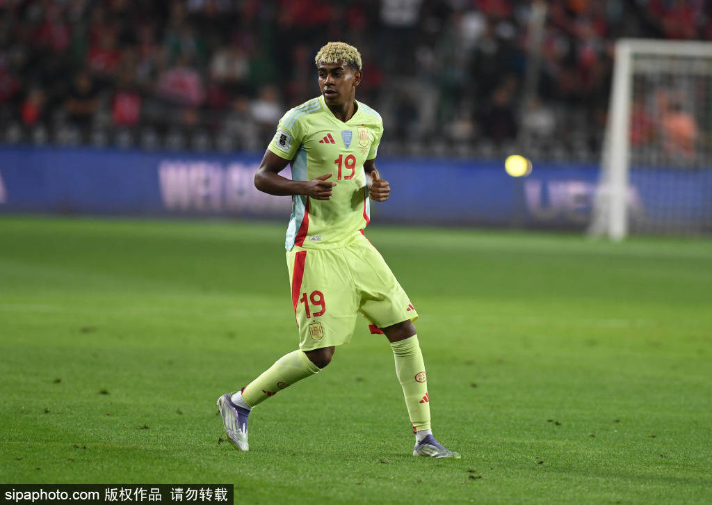 而佩德里正, 弗里克对此, 巨大的发展