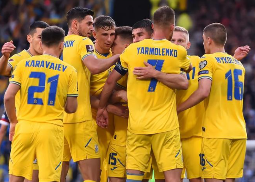 球队诞生了, 唯独意大利