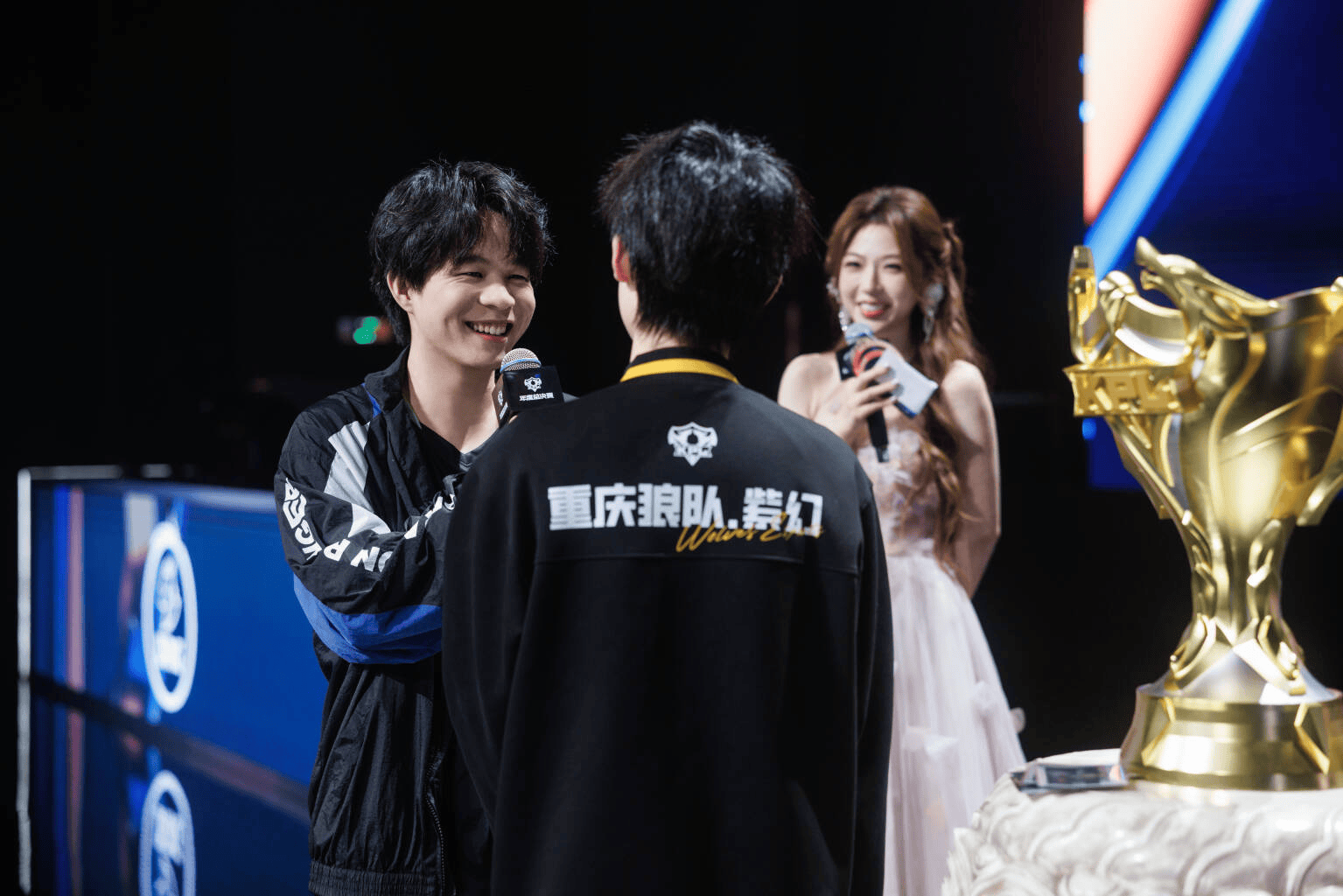 amp, entit, 为了梦想